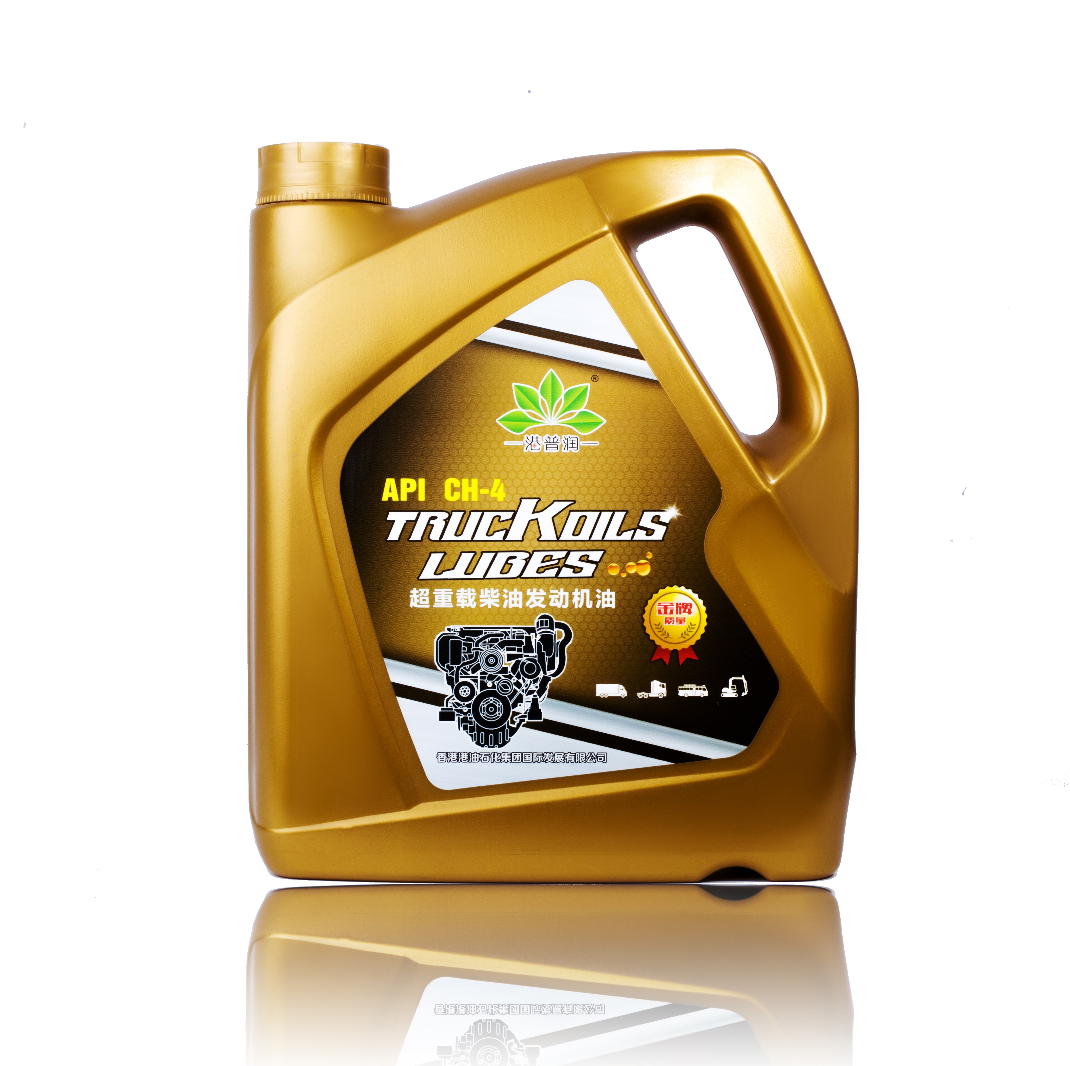 重汽車需要怎么用機油，用什么機油？